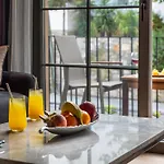 The Poyz Hotel Bodrum