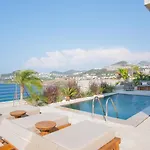 Luxe Villa Met Uitzicht