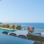 Luxe Villa Met Uitzicht