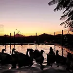 Lux In Nature Ekolia Bodrum