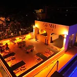 Marin-A Hotel & Spa Turgutreis