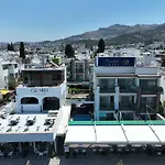 Marin-A Hotel & Spa Turgutreis