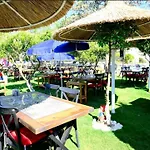 Miya Garden Yalikavak Tiny House Hotel Bodrum