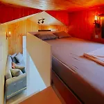 Miya Garden Yalikavak Tiny House Hotel Bodrum