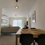 Brand New 2 Bedroom Modern Flat In Bodrum Center 2