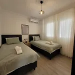 Brand New 2 Bedroom Modern Flat In Bodrum Center 2