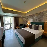 Ambrosia Hotel Beach & Spa