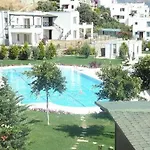 Bodrum Yalikavakta Luex Villa