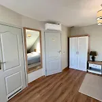 Hotel Nad Stawem