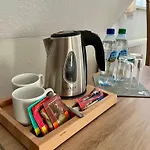 Hotel Nad Stawem
