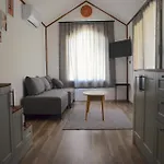 Yueksel Tiny House