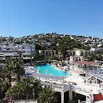 Phoenix Sun Hotel