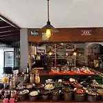 Hotel Pier Bodrum Marina