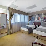 Oglakcioglu Park Boutique Hotel