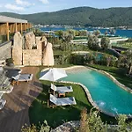 Lujo Hotel Bodrum