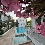 Bodrum Nuran Boutique Apart