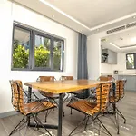 Villa Green House - Yalikavak Centre, Private Poolouse