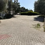 Pinky Apart Otel Bodrum
