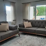 Bodrum Family Apartments