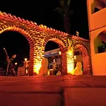 Club Aquarium Hotel & Spa