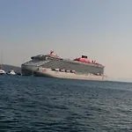 Goekmavi Pansiyon