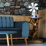 Club Aquarium Hotel & Spa