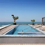 Izmir Marriott Hotel