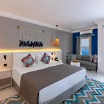 Holiday Inn Resort Bodrum By Ihg