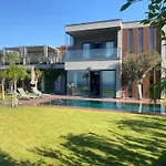 Farilya Villas By Important Group Travel