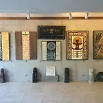Costa Farilya Special Class Hotel Bodrum