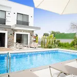 Bd4108 Two Bedroomed Villa Withpool Inbodrumyalikavak