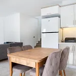 Bd4108 Two Bedroomed Villa Withpool Inbodrumyalikavak