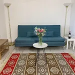 Bodrum Merkezde Denize 50 Adim Daire A