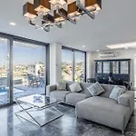 Villa Cimentepe By Cimentepe Residence Deluxe