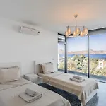 Villa Cimentepe By Cimentepe Residence Deluxe