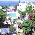 Peda Hotels Blue Bodrum Beach