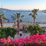 Sand Garden Hotel Bodrum