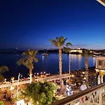 Sand Garden Hotel Bodrum