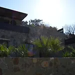 Stone Villa With Private Pool