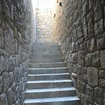 Stone Villa With Private Pool