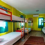 La Luna Hostel