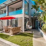 Cimentepe Residence Deluxe