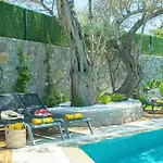 Villa Juliet Yalikavak Private Pool