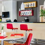 Ibis Izmir Alsancak