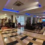 Mgs Salihoglu Hotel