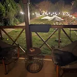 La Casa Verde Butik Otel