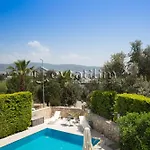 Villa Myndos By Evtatilim Bodrum Merkez