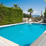 Villa Myndos By Evtatilim Bodrum Merkez