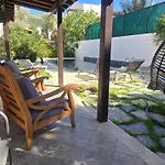 Bodrum Merkezde Muestakil Havuzlu Villa
