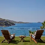 Rose Beach Garden